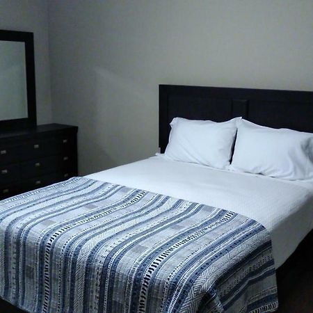 Campbell'S Accommodations Gull Lake Luaran gambar