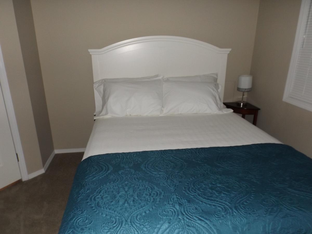 Campbell'S Accommodations Gull Lake Luaran gambar