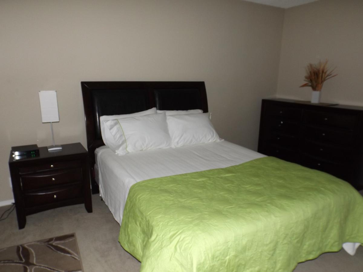 Campbell'S Accommodations Gull Lake Luaran gambar
