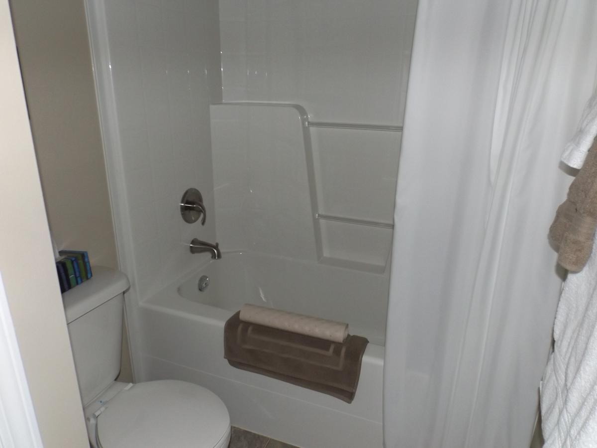 Campbell'S Accommodations Gull Lake Luaran gambar