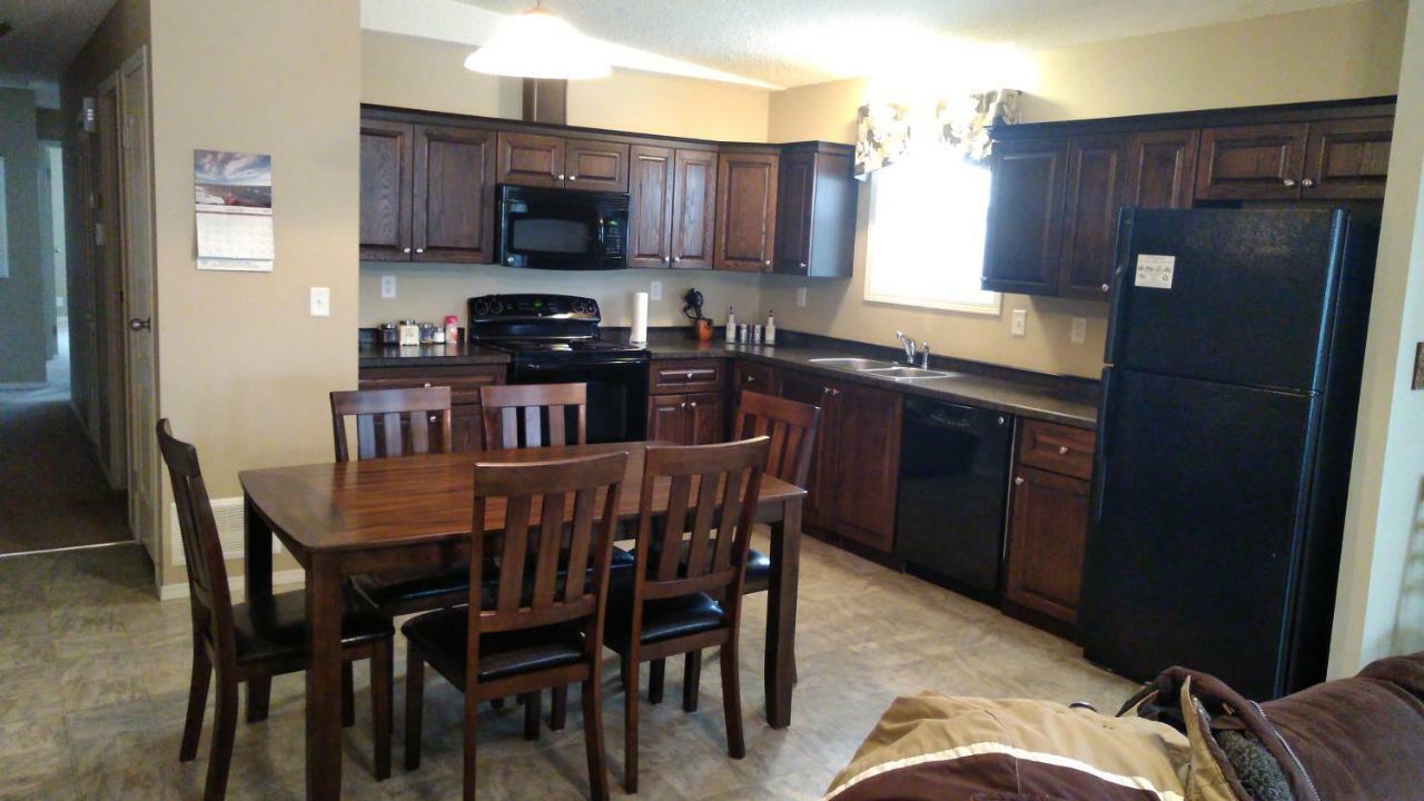 Campbell'S Accommodations Gull Lake Luaran gambar