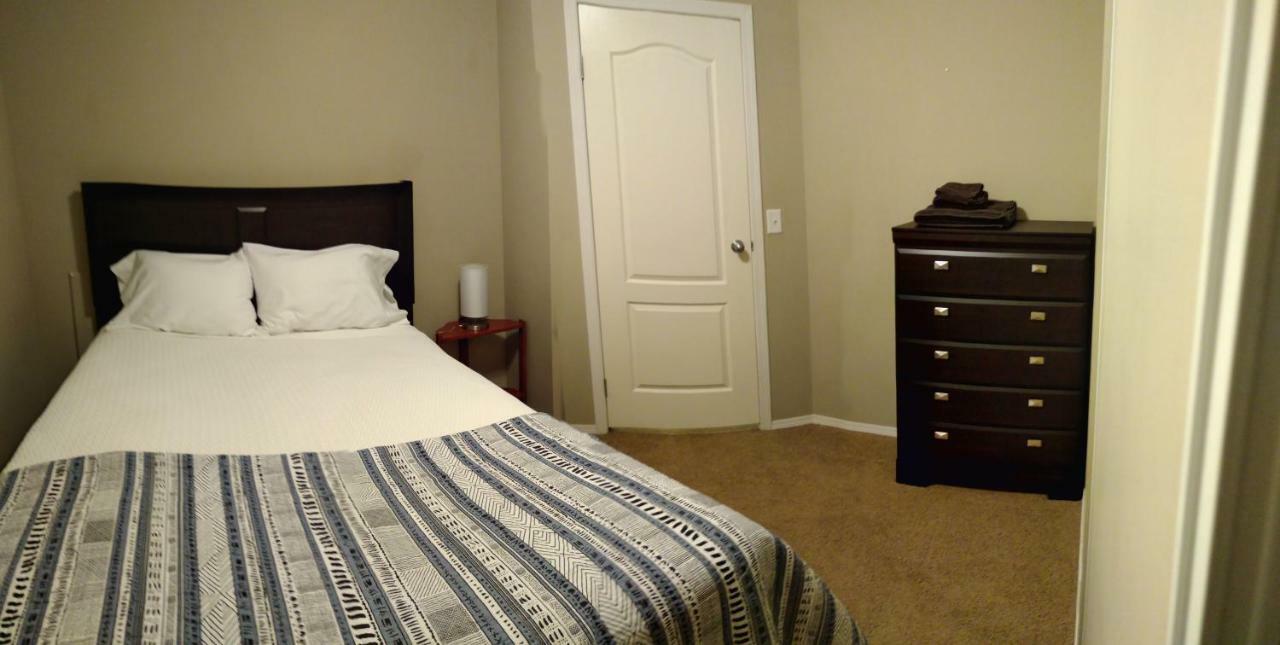 Campbell'S Accommodations Gull Lake Luaran gambar
