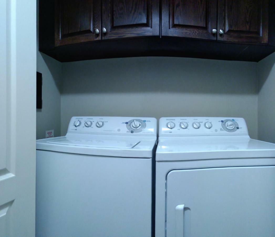 Campbell'S Accommodations Gull Lake Luaran gambar