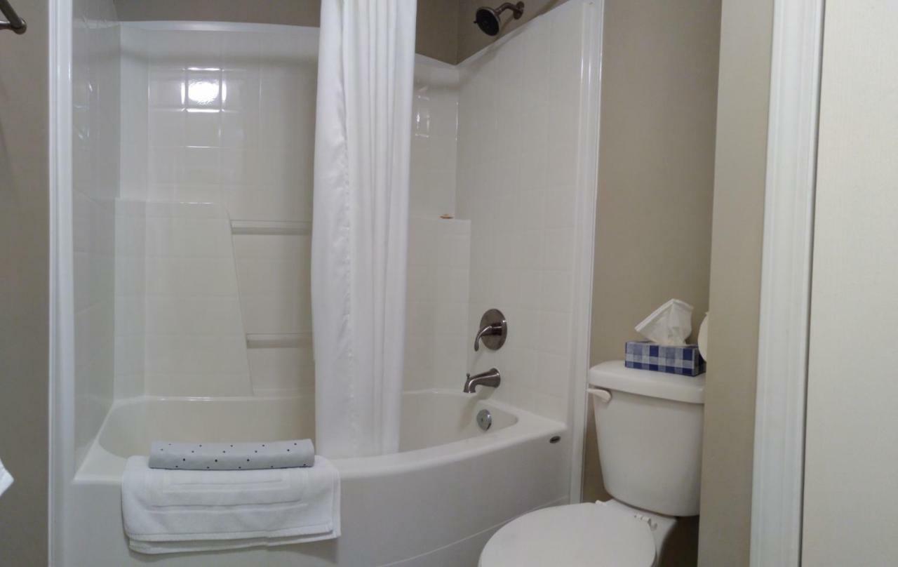 Campbell'S Accommodations Gull Lake Luaran gambar